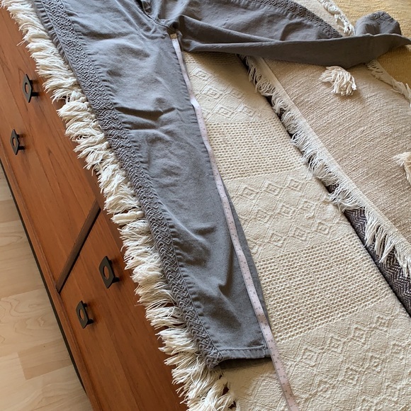 Grey skinny Jeans - Picture 7 of 8